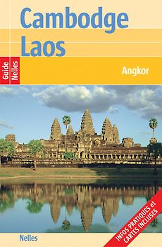 Cambodge - Laos