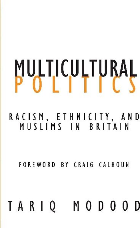 Multicultural Politics