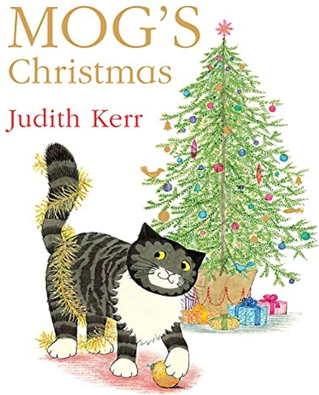 Mog's Christmas