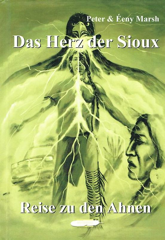 Das Herz Der Sioux