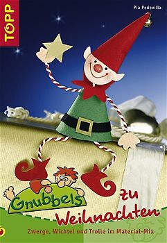 Gnubbels zu Weihnachten