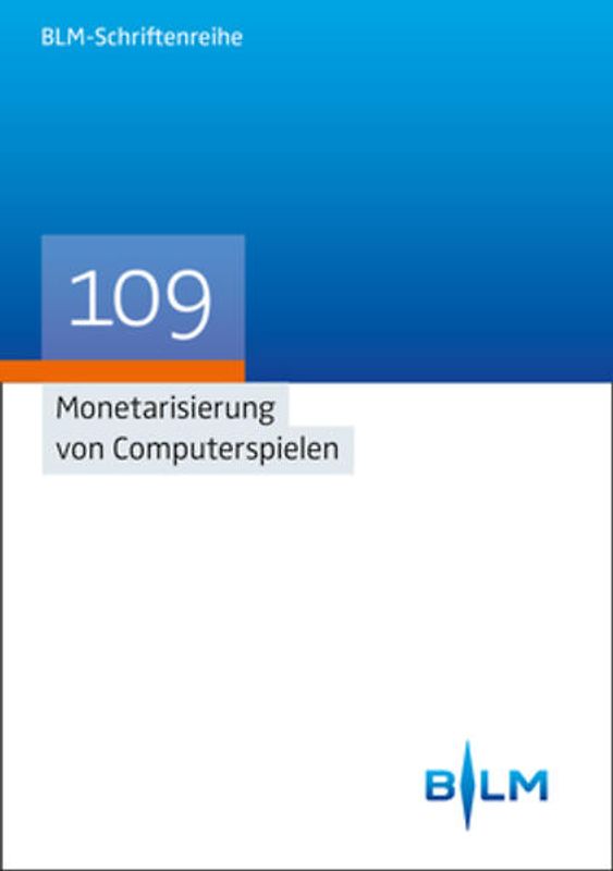Monetarisierung von Computerspielen