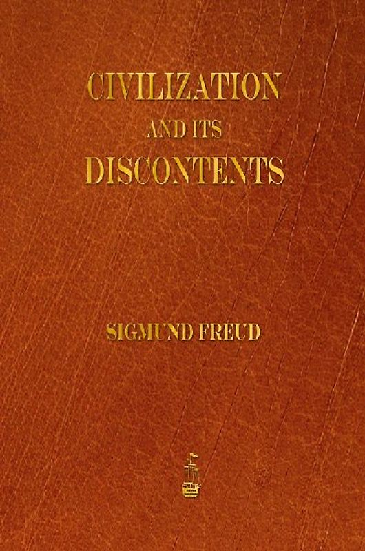 Civilization and Its Discontents