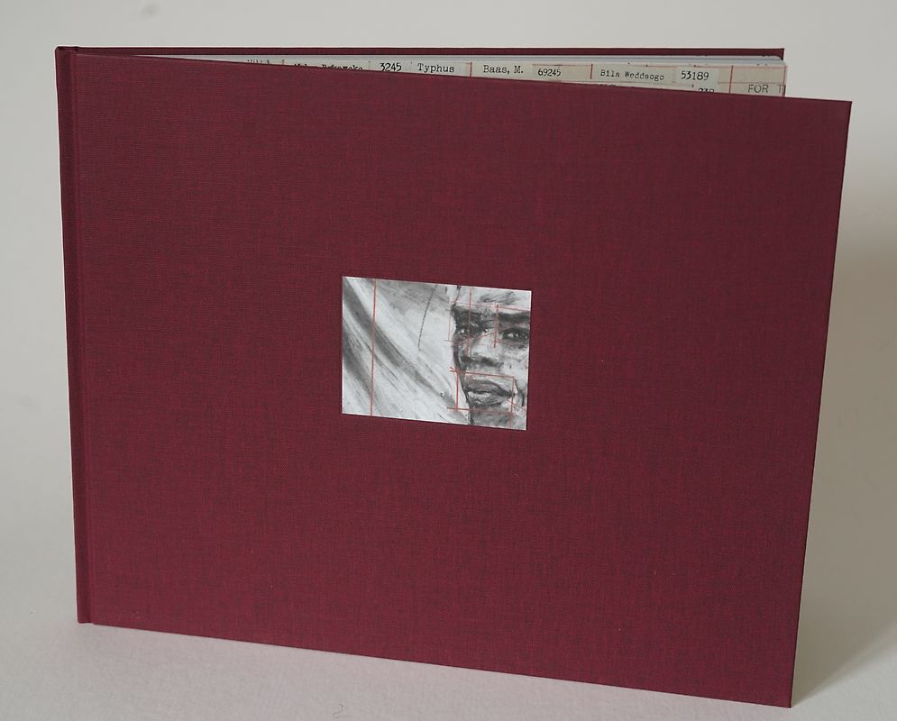 Eine humanistische Oder für Chibok, Leah