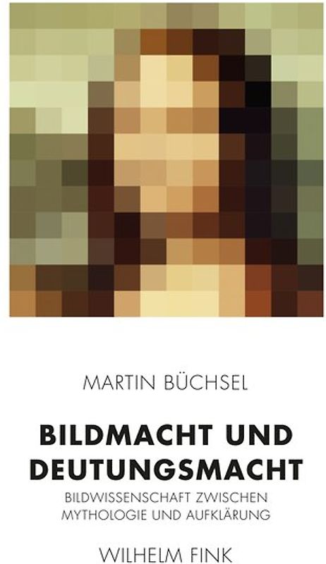Bildmacht und Deutungsmacht
