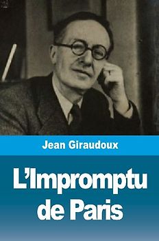 L'Impromptu de Paris