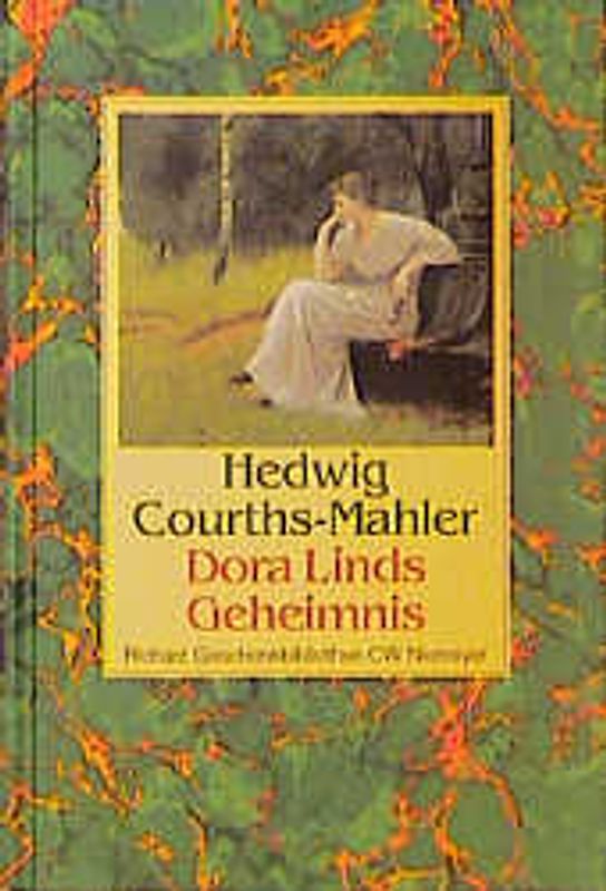 Dora Linds Geheimnis. Roman