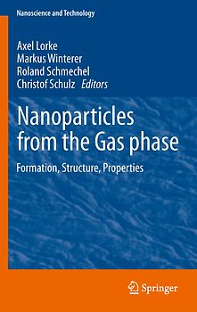 Nanoparticles from the Gasphase