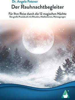 Der Rauhnachtbegleiter