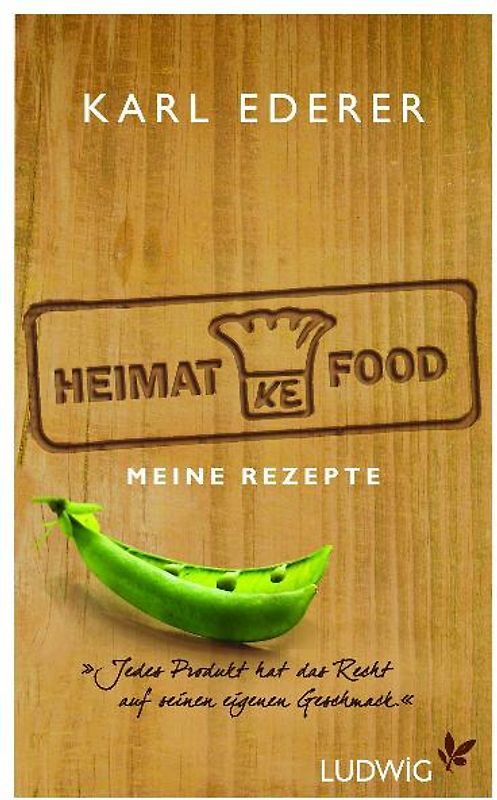 Heimat-Food