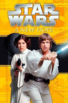 Star Wars Episode IV: A New Hope Photo Comic - Various