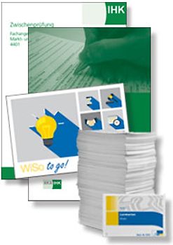 Fachangestellte/-r für Markt- und Sozialforschung