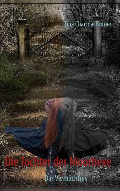 Die Tochter der Moorhexe