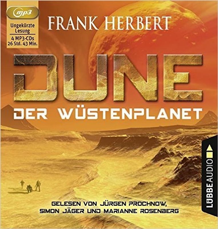 Dune: Der Wüstenplanet