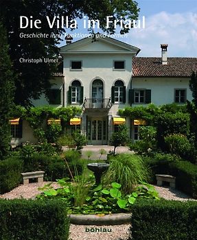 Die Villa im Friaul