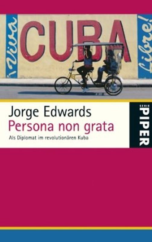 Persona non grata