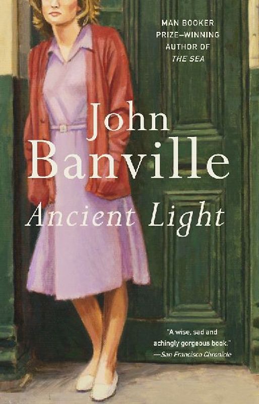 Ancient Light (Vintage International) - Banville, John
