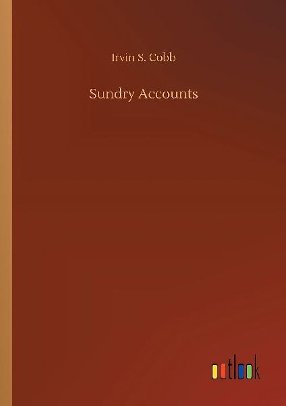 Sundry Accounts