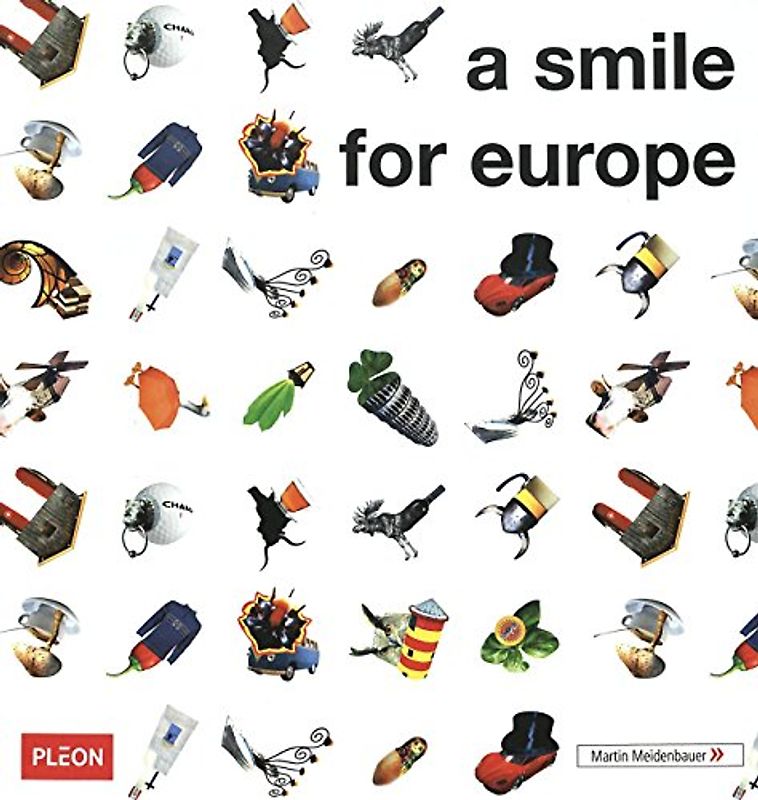 a smile for europe