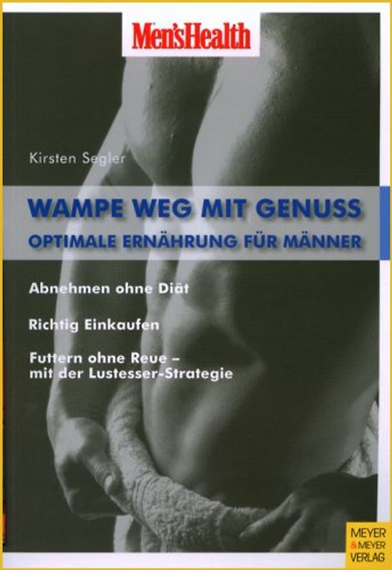 Wampe weg mit Genuss