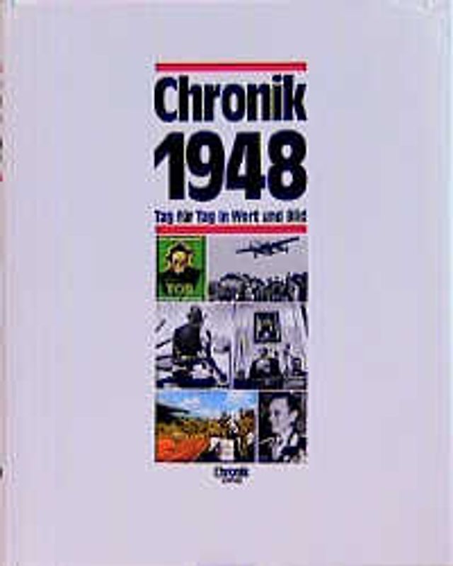 Chronik 1948