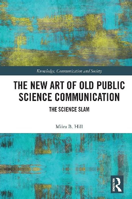 The New Art of Old Public Science Communication