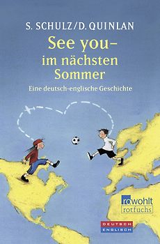 See you - im nächsten Sommer