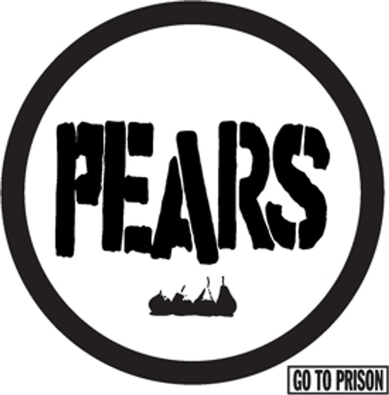 Pears - Go to Prison