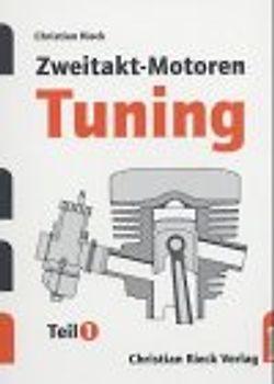Zweitakt-Motoren -Tuning