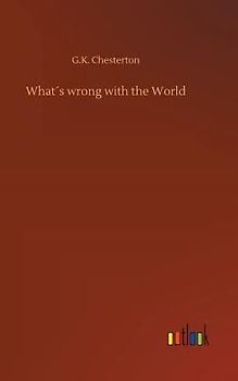 What´s wrong with the World