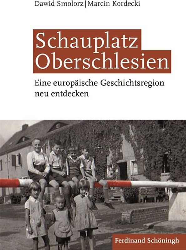 Schauplatz Oberschlesien