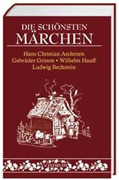 Die schönsten Märchen
