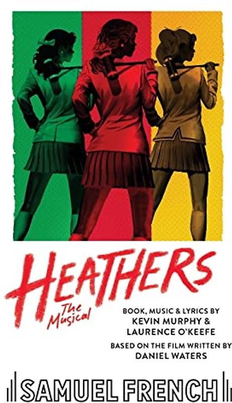 Heathers the Musical