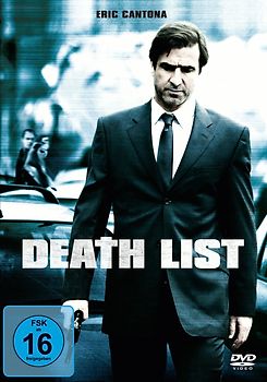 Death List DVD