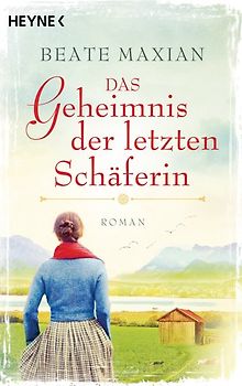 Das Geheimnis der letzten Schäferin