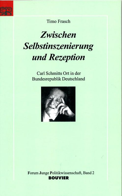 Zwischen Selbstinszenierung und Rezeption