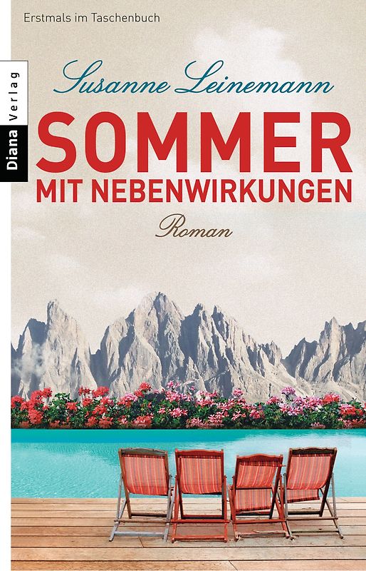 Sommer mit Nebenwirkungen