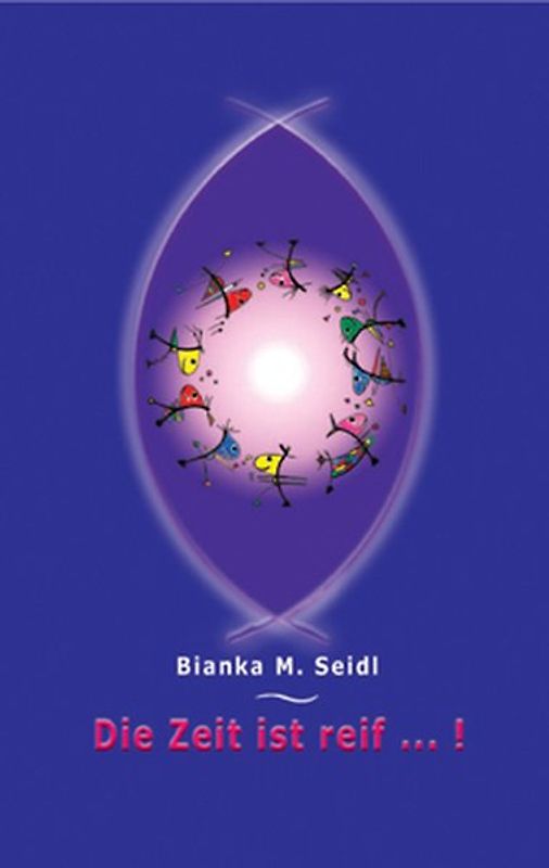 Die Zeit ist reif