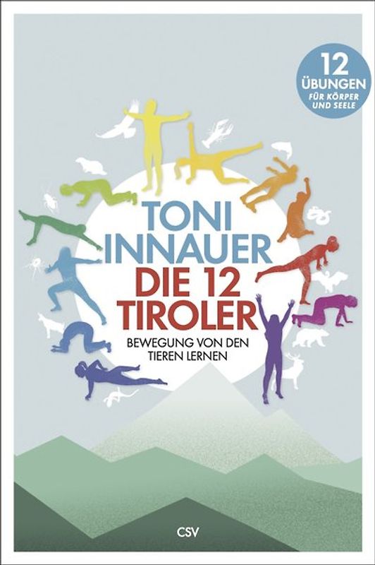 Die 12 Tiroler