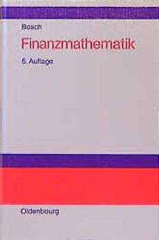 Finanzmathematik