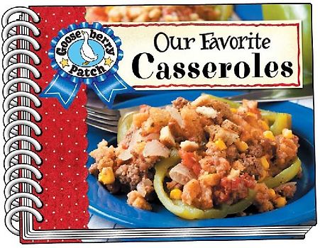 Our Favorite Casserole Recipes