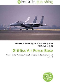 Griffiss Air Force Base