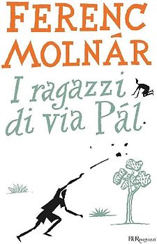 I ragazzi di via Pál