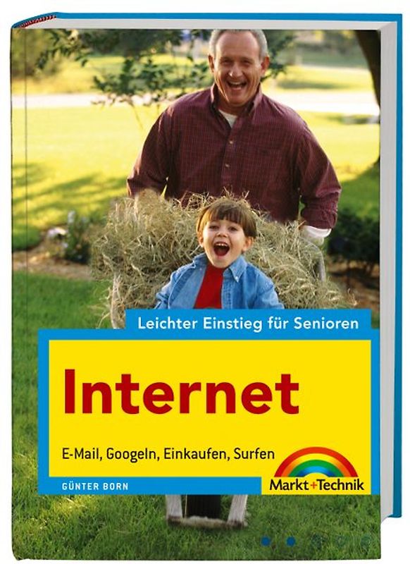 Internet - leichter Einstieg für Senioren