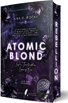 Atomic Blond - Like Forbidden Lovers Do