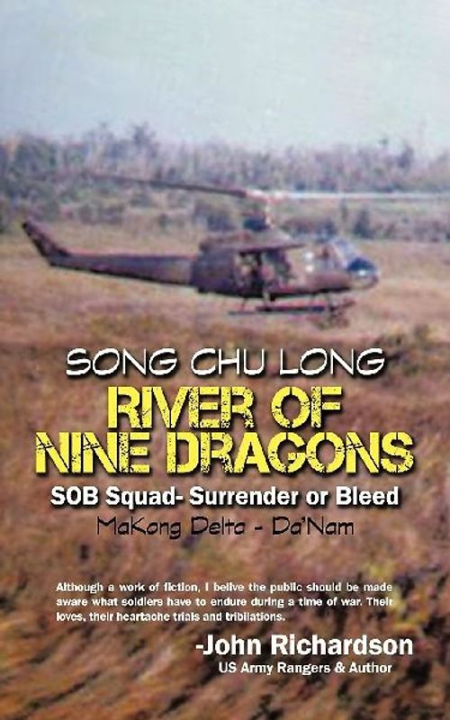 River of Nine Dragons