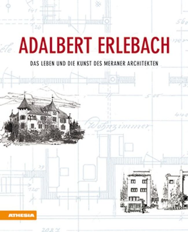 Adalbert Erlebach