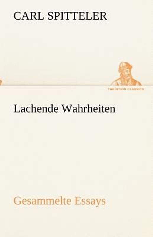 Lachende Wahrheiten