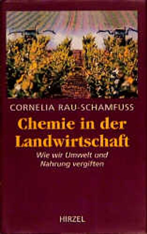 Chemie in der Landwirtschaft