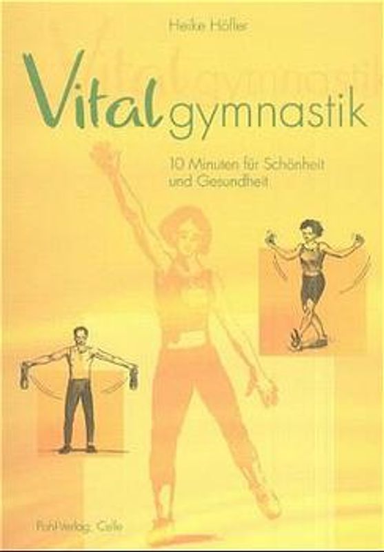Vitalgymnastik